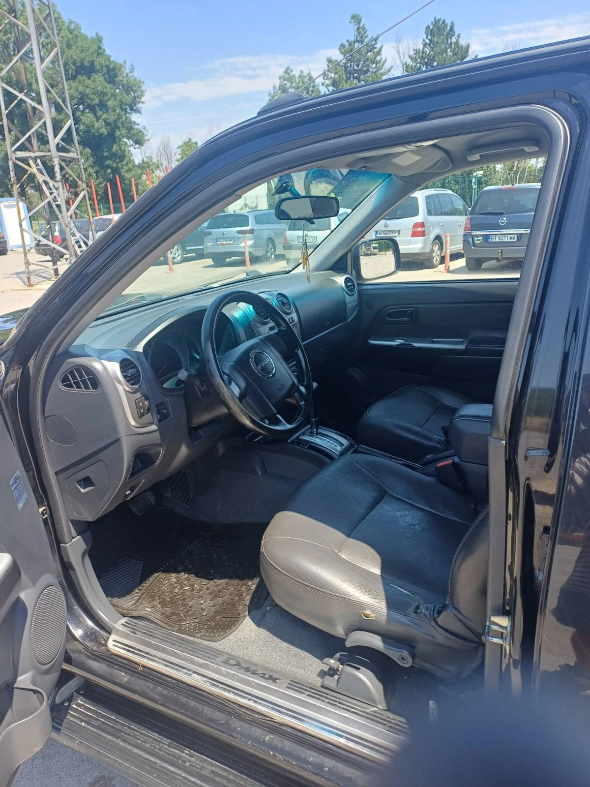 Isuzu D-max �������� 3, 0 �� | Mobile.bg � ����������� 10