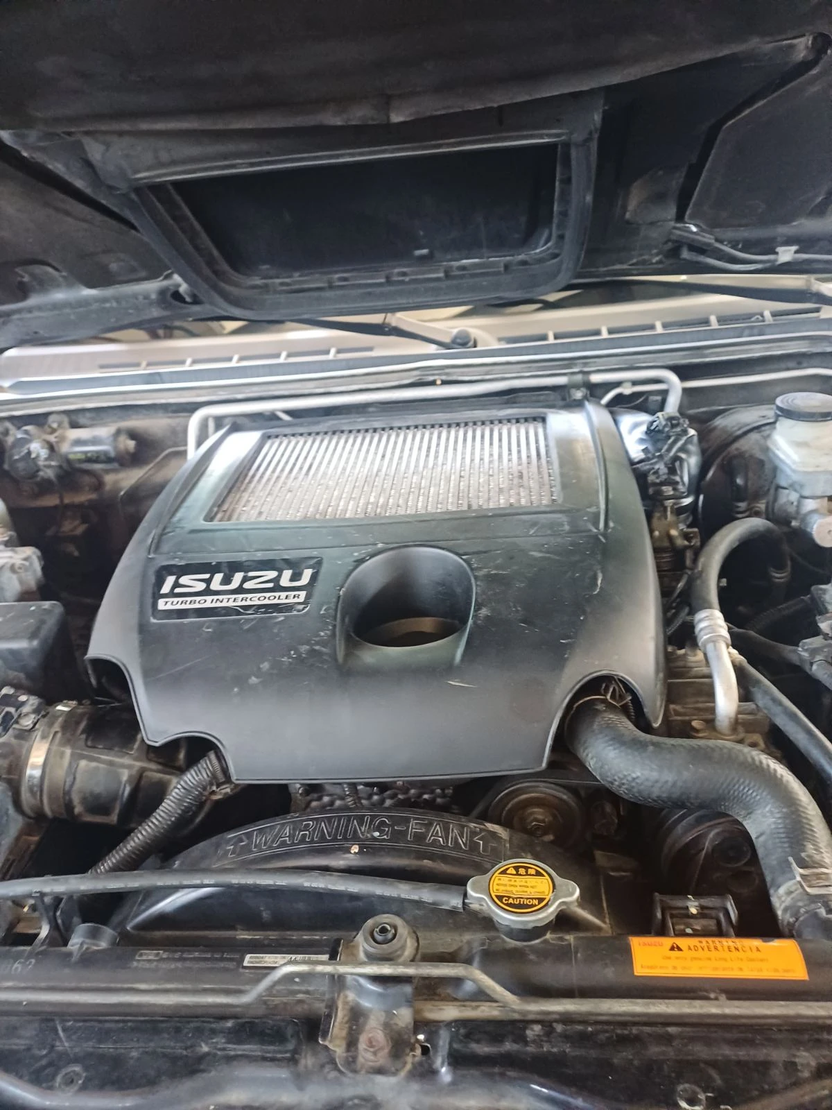 Isuzu D-max �������� 3, 0 �� | Mobile.bg � ����������� 4