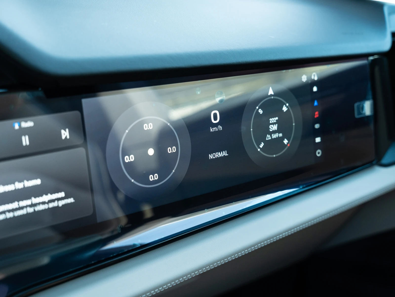 Porsche Cayenne Electric, снимка 11 - Автомобили и джипове - 55120743