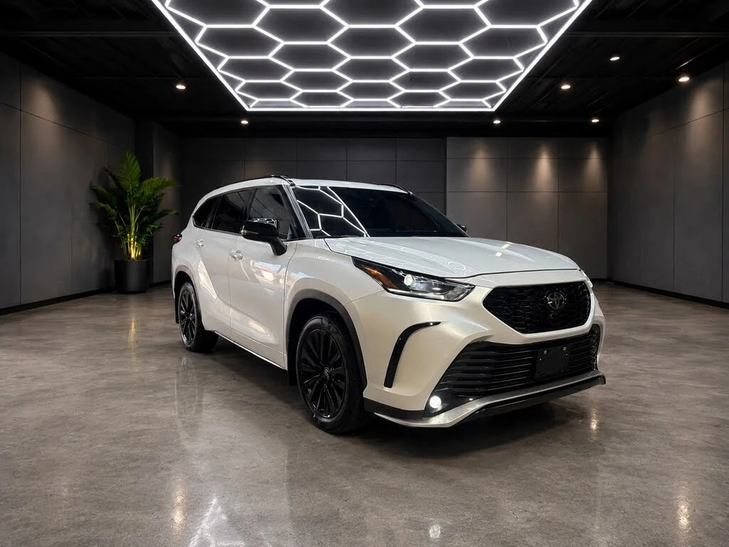 Toyota Highlander XSE * AWD* АвтоКредит * (ЦЕНА ДО БГ)
