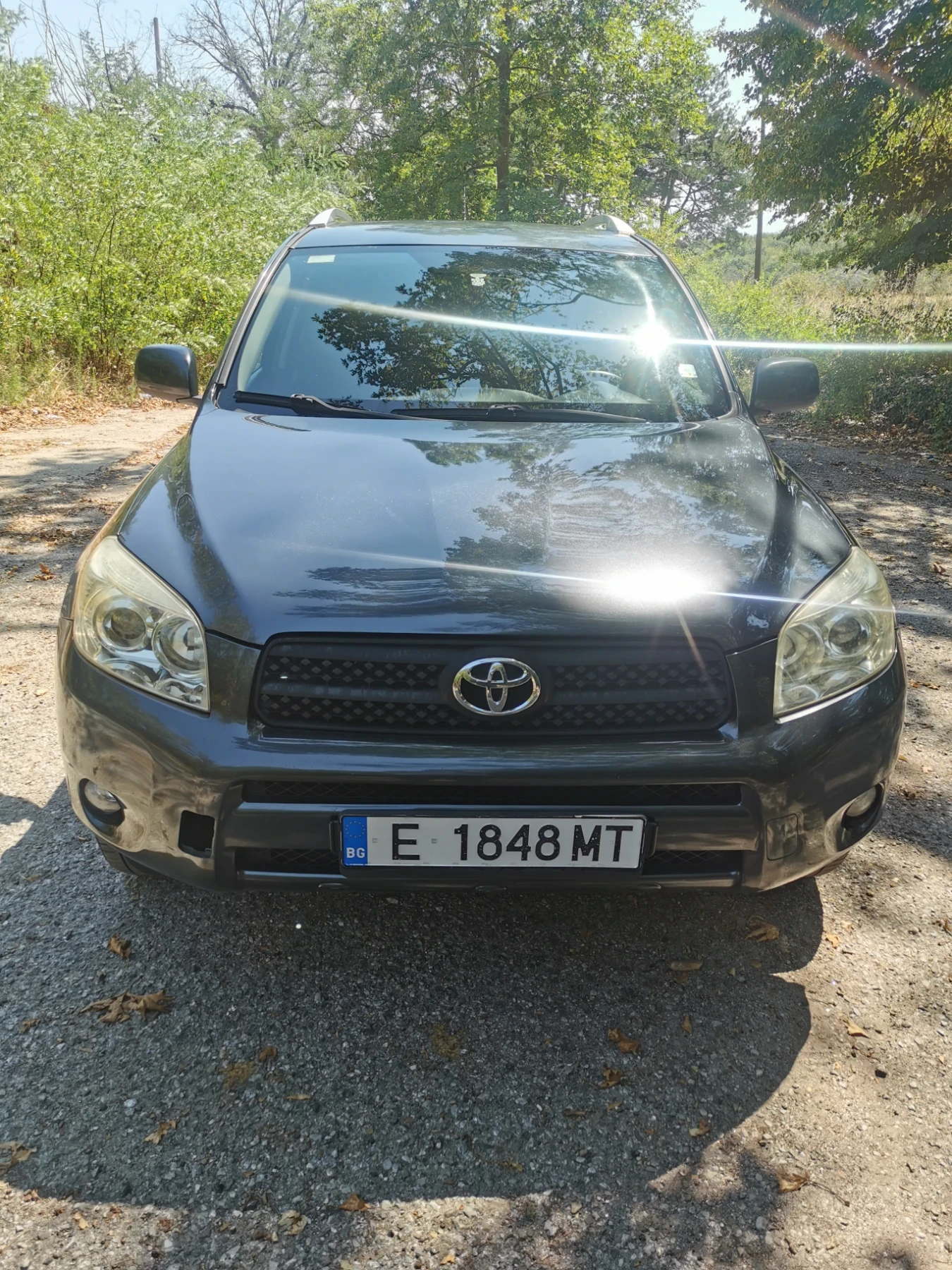 Toyota Rav4 2.2 D-4D 136