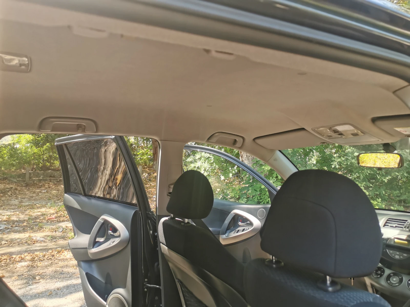 Toyota Rav4 2.2 D-4D 136, снимка 15 - Автомобили и джипове - 55539092