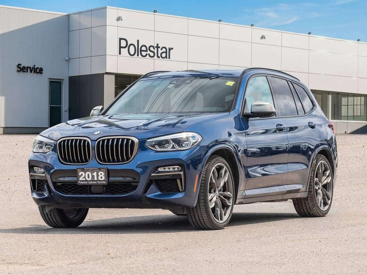 BMW X3 * M40i * ОБДУХВАНЕ * 360 КАМЕРА * ХЕД-ЪП * HARMAN