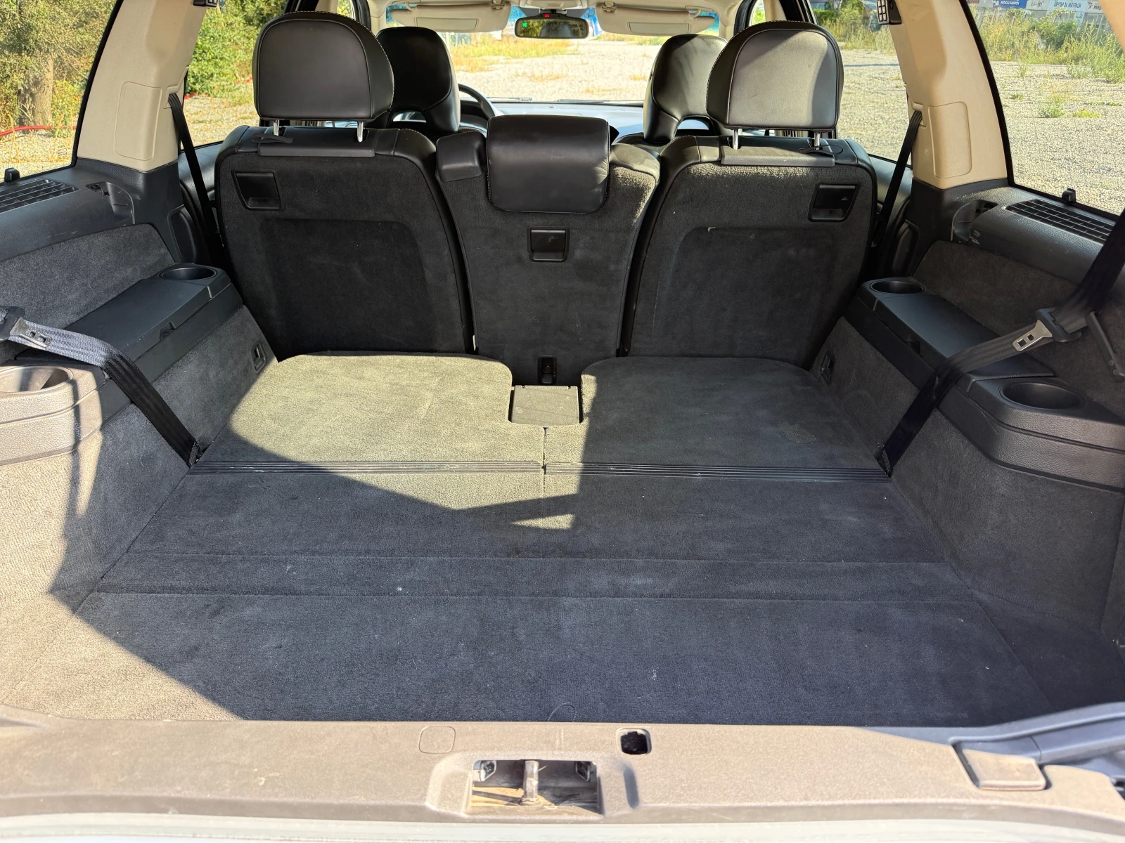 Volvo Xc90, снимка 10 - Автомобили и джипове - 56017087