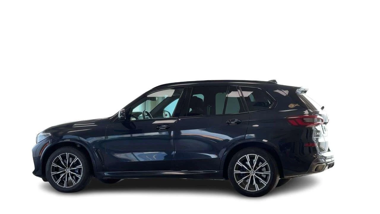 BMW X5 xDrive40i M SPORT/ОБДУХВАНЕ/360/ВЪЗДУШНО/3rd Row, снимка 4 - Автомобили и джипове - 56088263