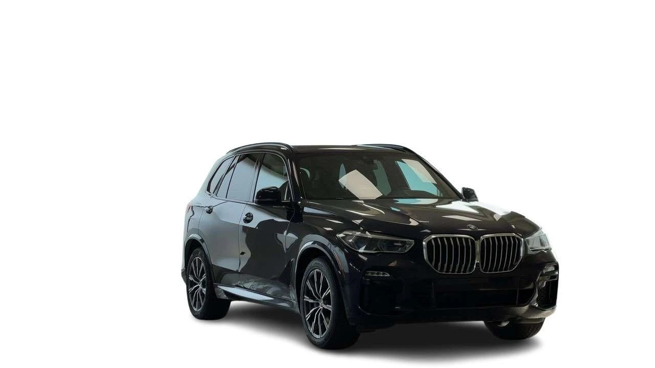 BMW X5 xDrive40i M SPORT/ОБДУХВАНЕ/360/ВЪЗДУШНО/3rd Row, снимка 3 - Автомобили и джипове - 56088263