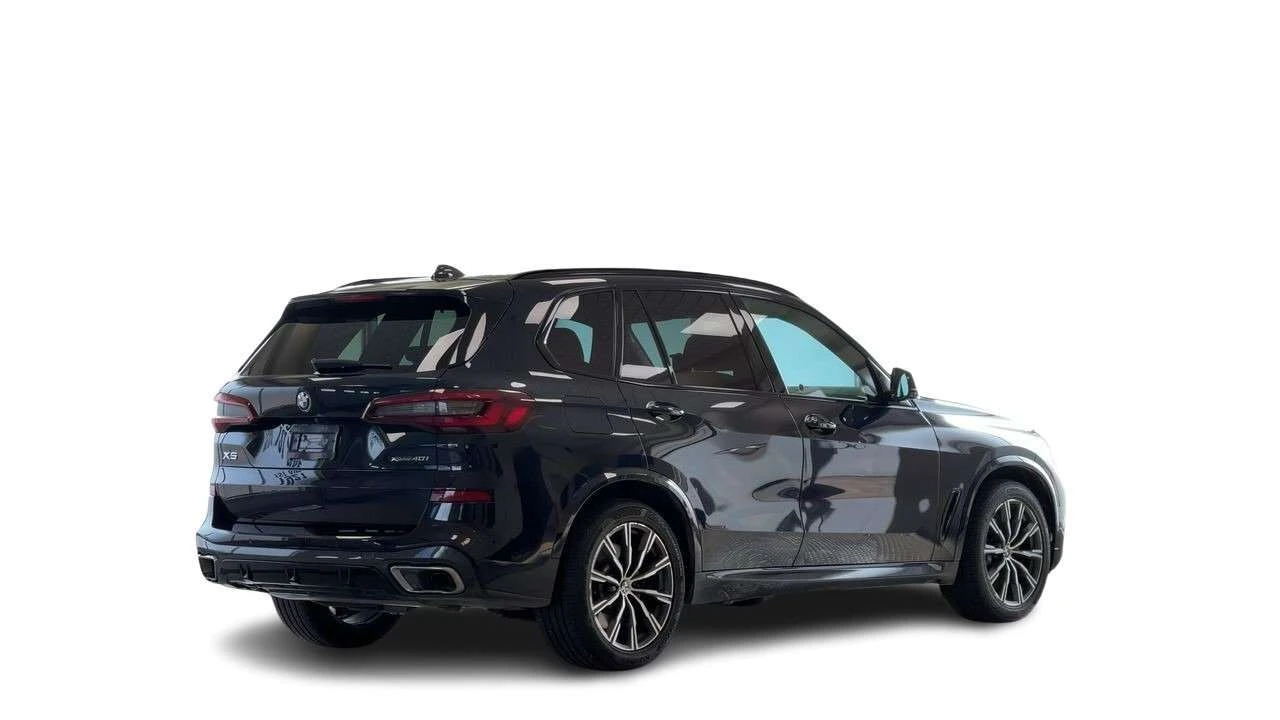 BMW X5 xDrive40i M SPORT/ОБДУХВАНЕ/360/ВЪЗДУШНО/3rd Row, снимка 6 - Автомобили и джипове - 56088263
