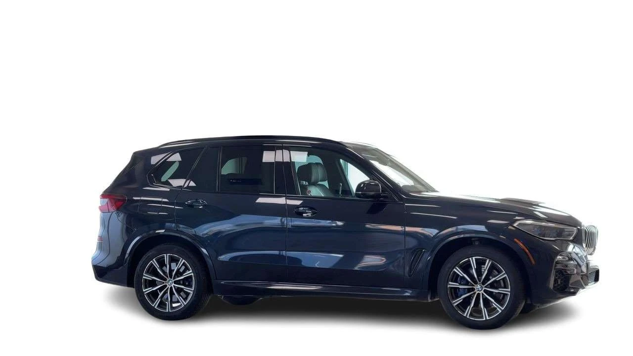 BMW X5 xDrive40i M SPORT/ОБДУХВАНЕ/360/ВЪЗДУШНО/3rd Row, снимка 7 - Автомобили и джипове - 56088263