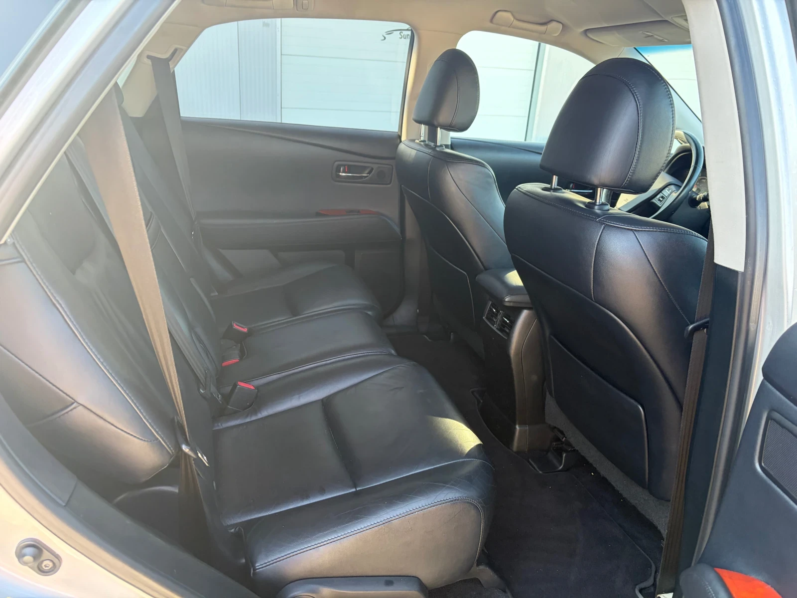 Lexus RX 450h, снимка 11 - Автомобили и джипове - 56302817