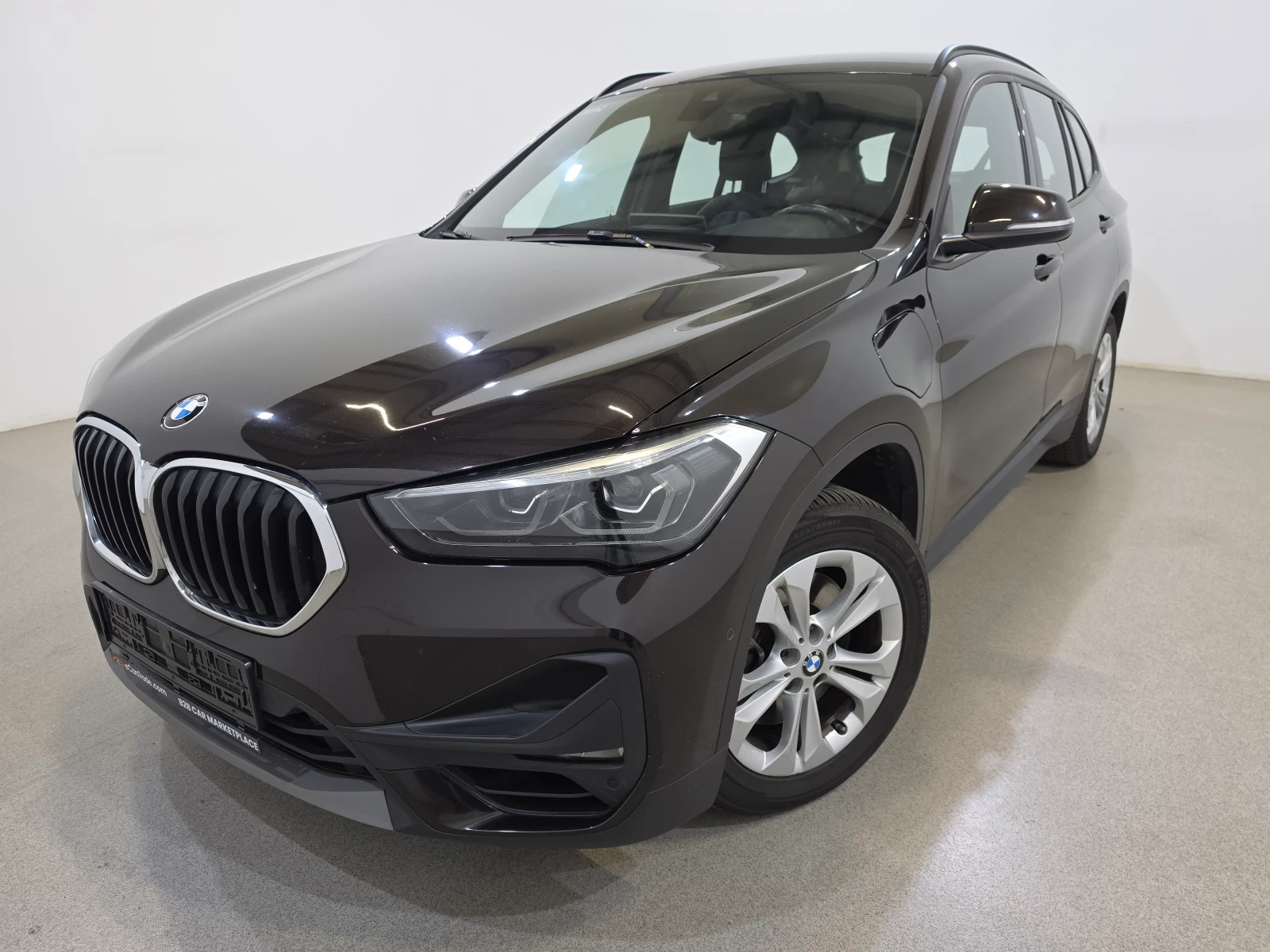 BMW X1 xDrive25e Plug-In Hybrid