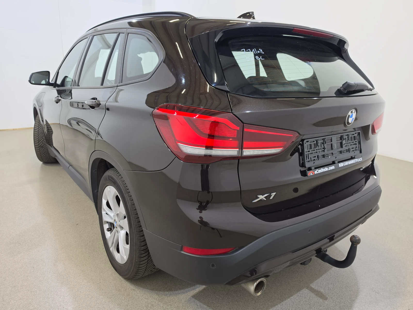 BMW X1 xDrive25e Plug-In Hybrid | Mobile.bg � ����������� 4
