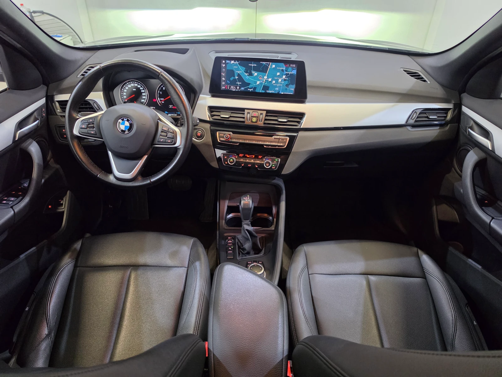BMW X1 xDrive25e Plug-In Hybrid | Mobile.bg � ����������� 13