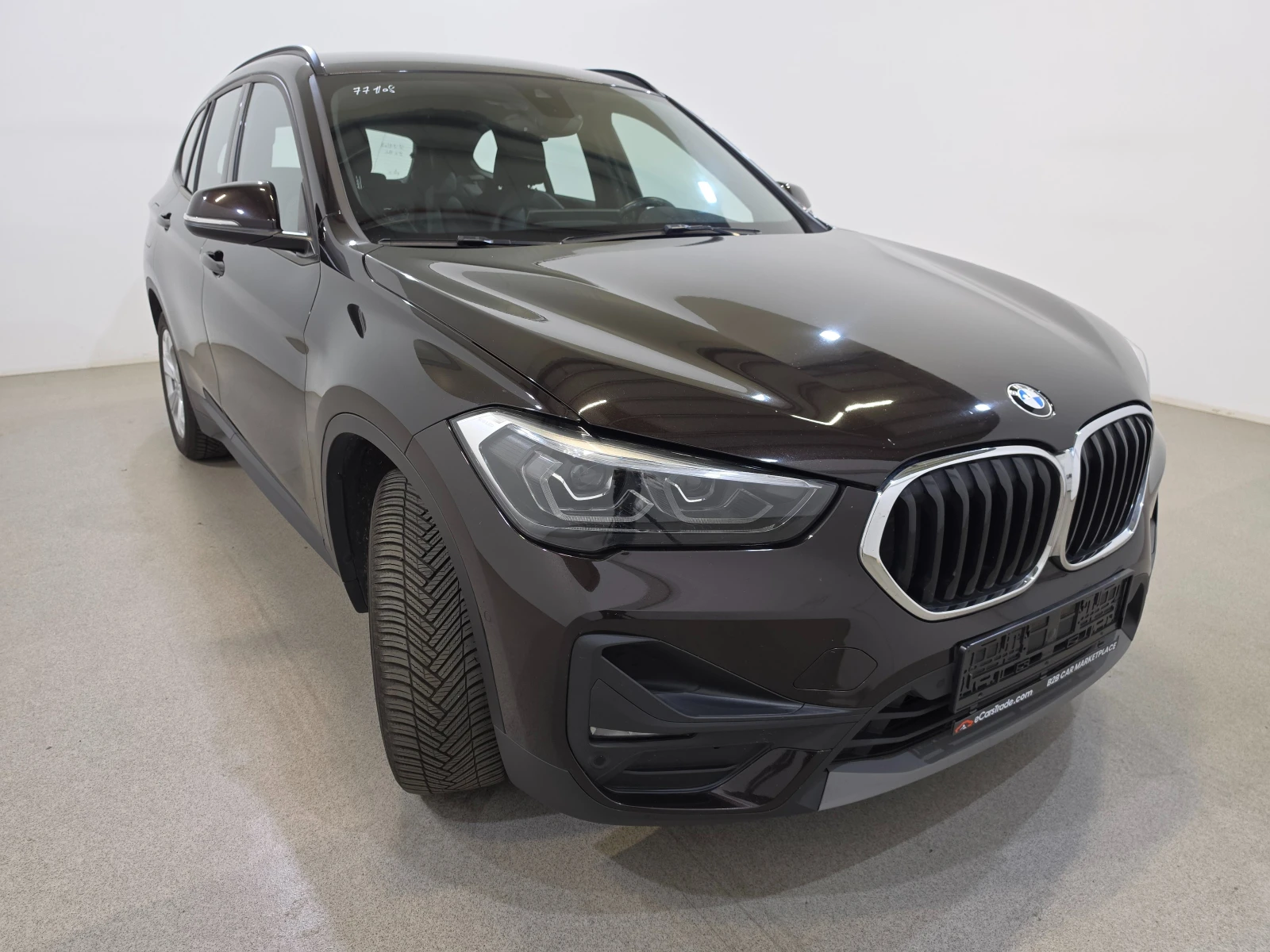 BMW X1 xDrive25e Plug-In Hybrid | Mobile.bg � ����������� 2
