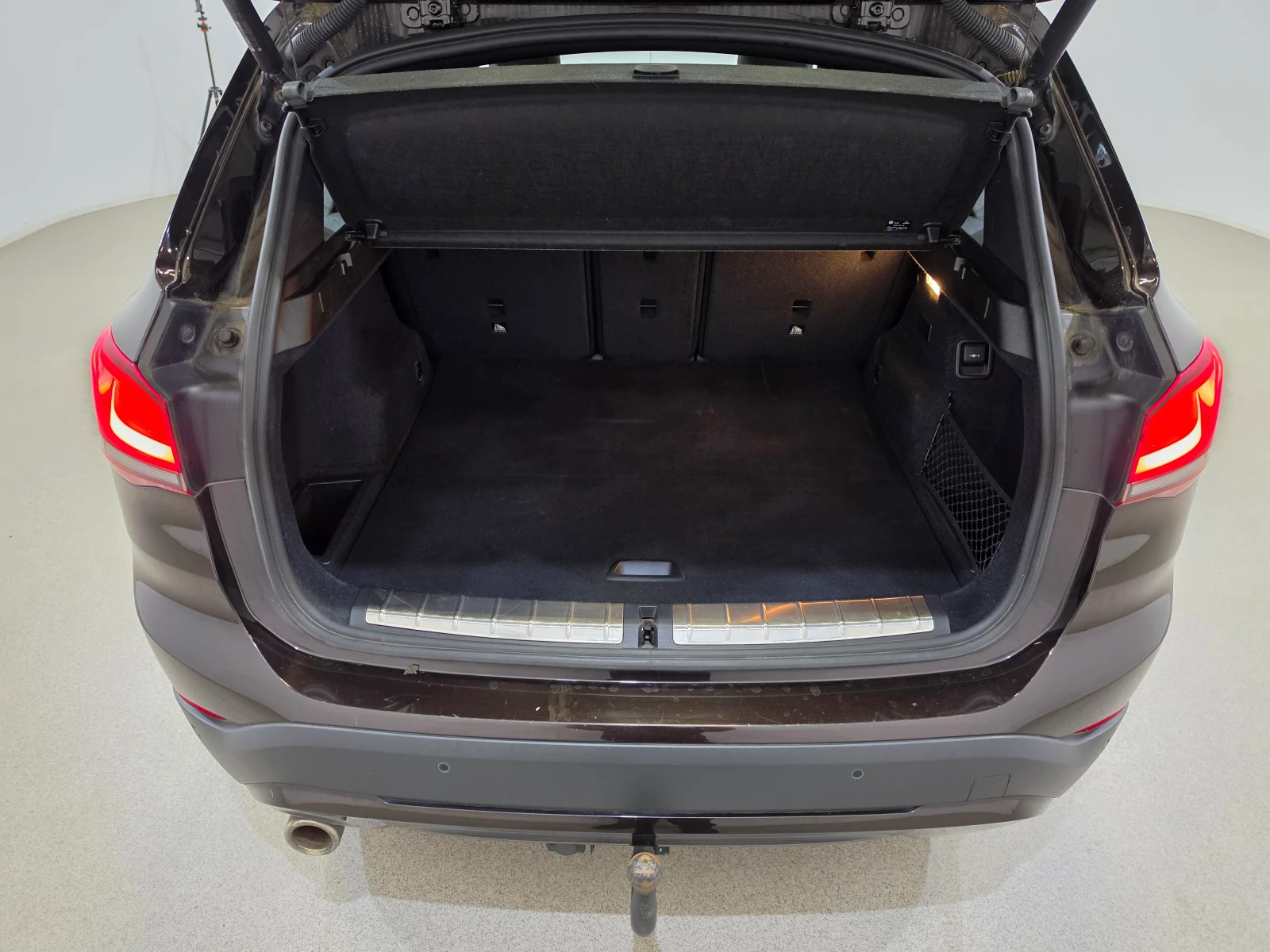 BMW X1 xDrive25e Plug-In Hybrid | Mobile.bg � ����������� 8