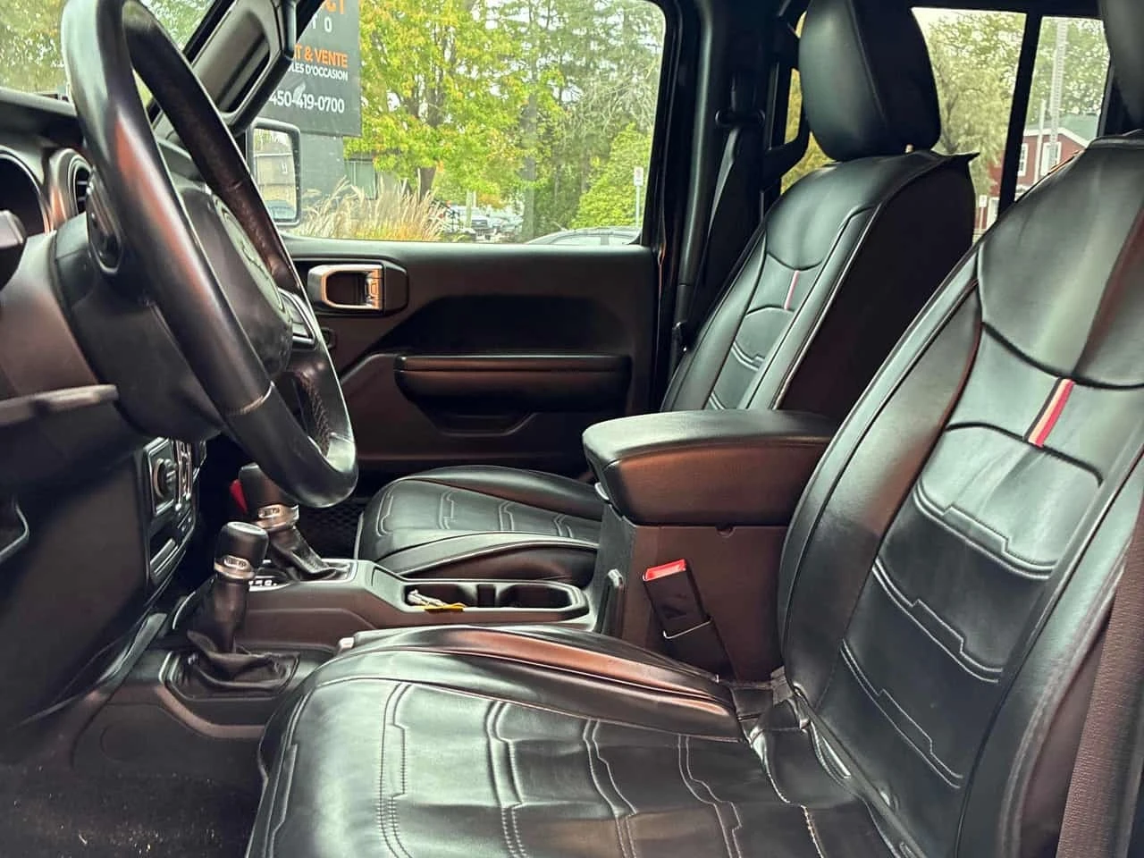 Jeep Wrangler * Unlimited Willys * CARFAX * ��� ������������ ��� | Mobile.bg � ����������� 12