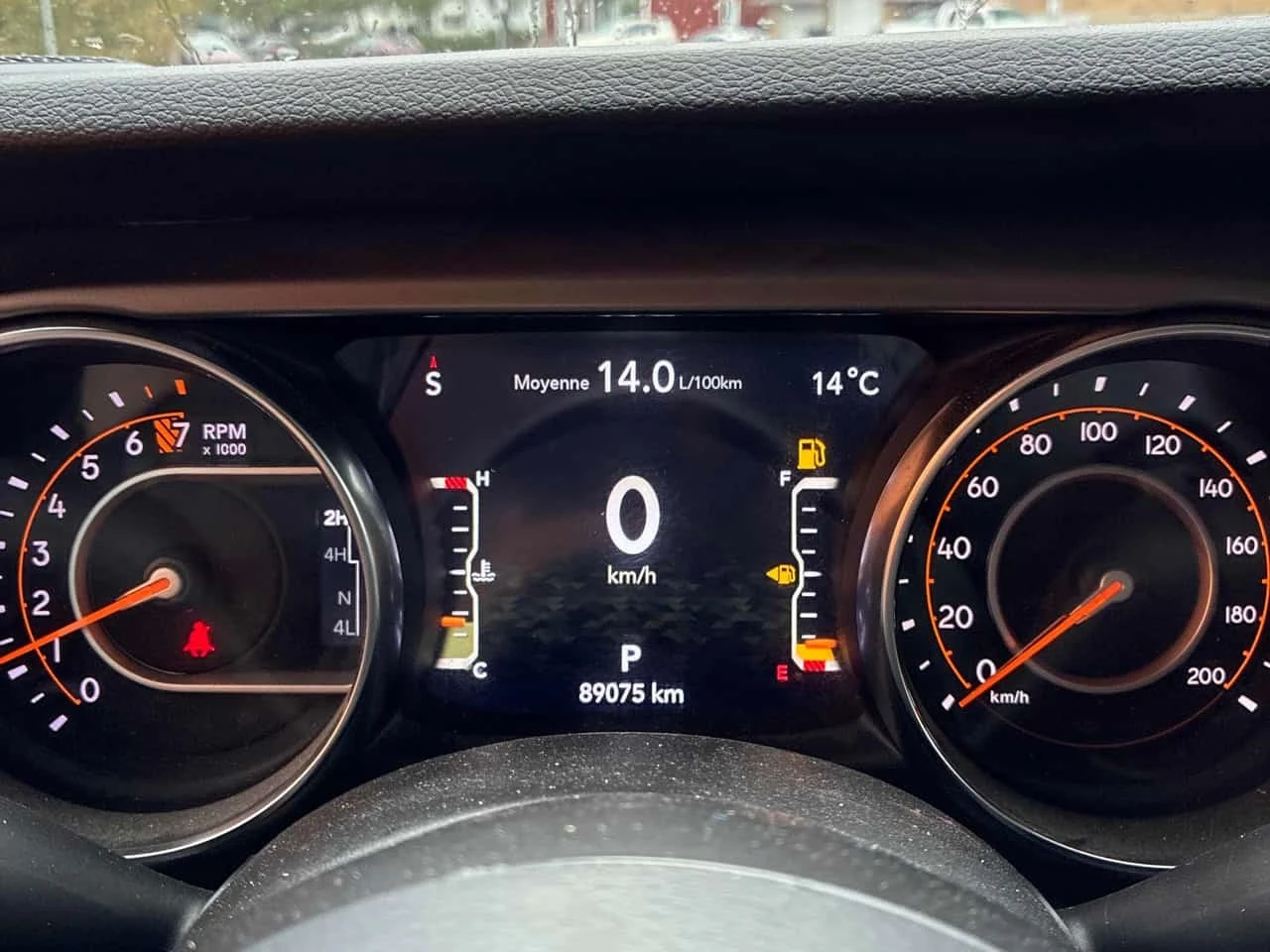 Jeep Wrangler * Unlimited Willys * CARFAX * ��� ������������ ��� | Mobile.bg � ����������� 8