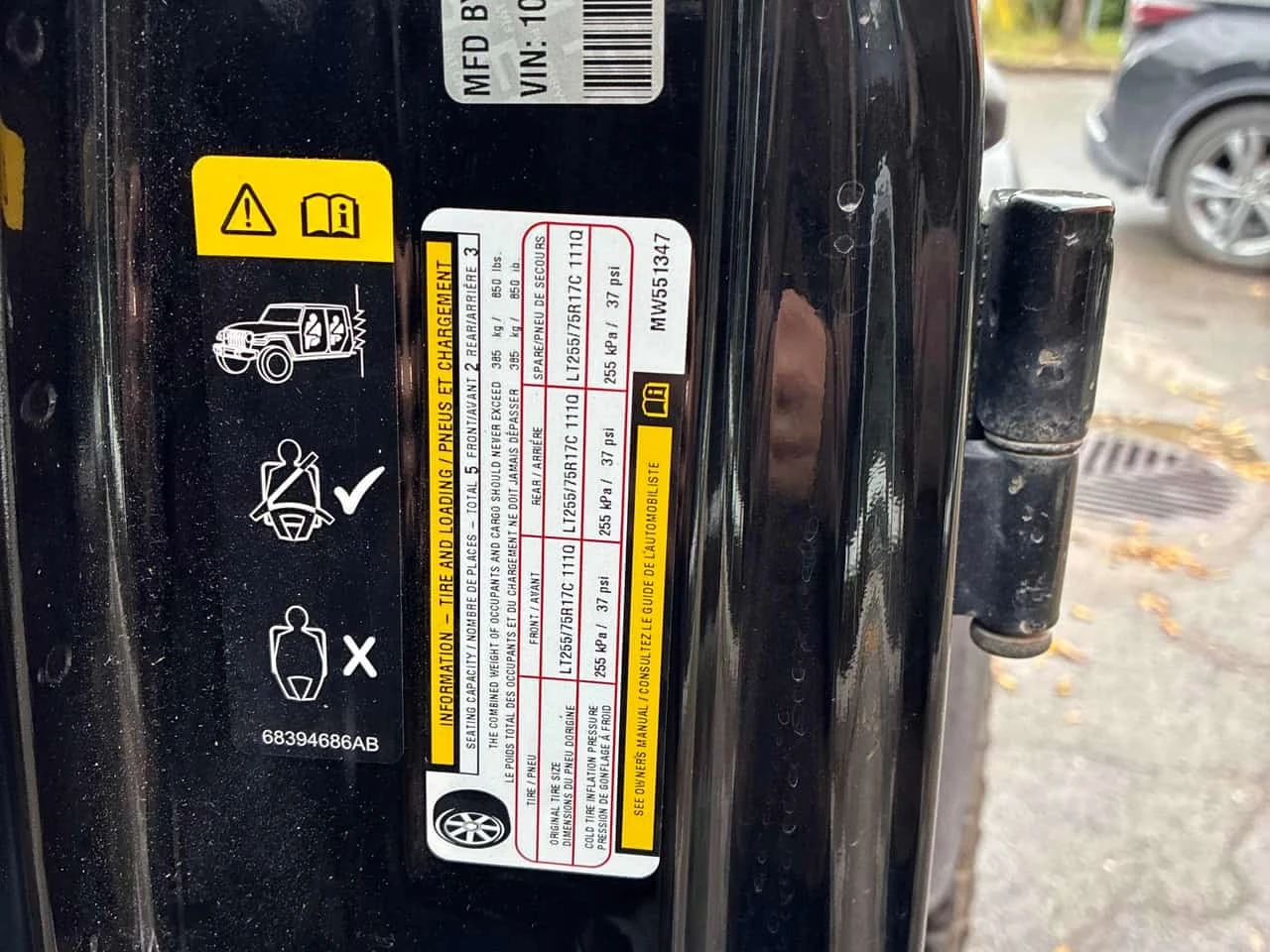 Jeep Wrangler * Unlimited Willys * CARFAX * ��� ������������ ��� | Mobile.bg � ����������� 11