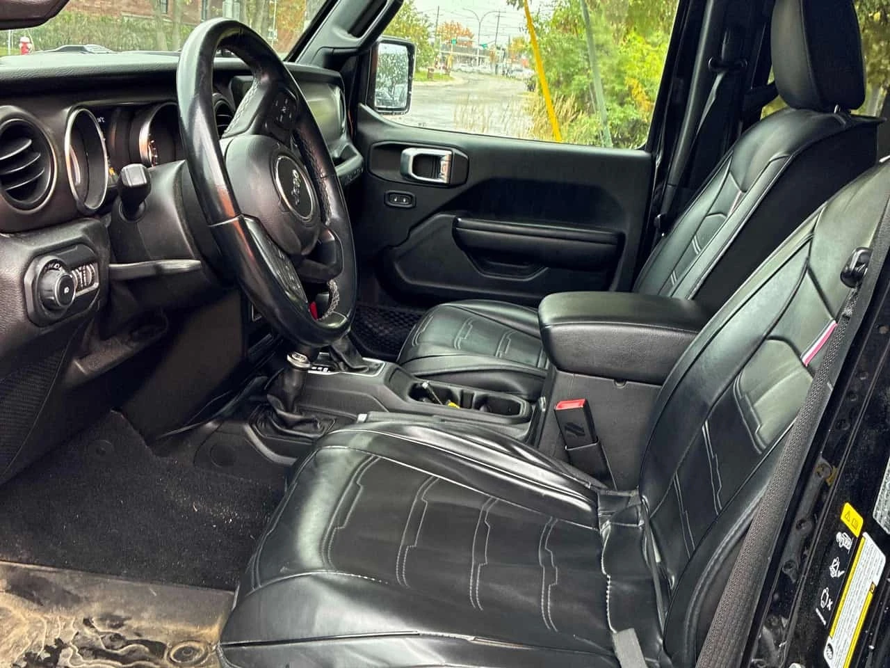 Jeep Wrangler * Unlimited Willys * CARFAX * ��� ������������ ��� | Mobile.bg � ����������� 5