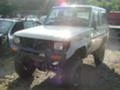 Toyota Land cruiser 2.4 turbo, снимка 1