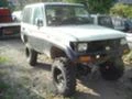 Toyota Land cruiser 2.4 turbo, снимка 2