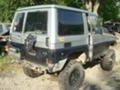 Toyota Land cruiser 2.4 turbo, снимка 3