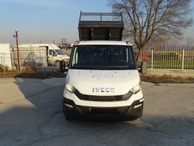Iveco 35c13  КАТ. * Б* 7-места * КЛИМАТИК* , снимка 2