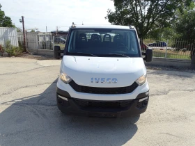 Iveco 35c13  КАТ. * Б* 7-места * КЛИМАТИК* , снимка 8