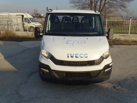 Iveco 35c13  КАТ. * Б* 7-места * КЛИМАТИК* , снимка 7
