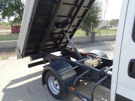 Iveco 35c13  КАТ. * Б* 7-места * КЛИМАТИК* , снимка 5