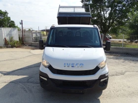 Iveco 35c13  КАТ. * Б* 7-места * КЛИМАТИК* , снимка 2