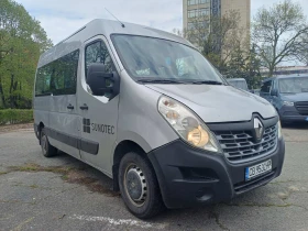 Renault Master 2.3 dci, снимка 3