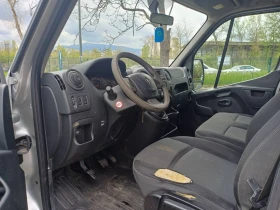 Renault Master 2.3 dci, снимка 11