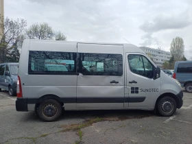 Renault Master 2.3 dci, снимка 4