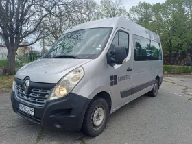 Renault Master 2.3 dci, снимка 1