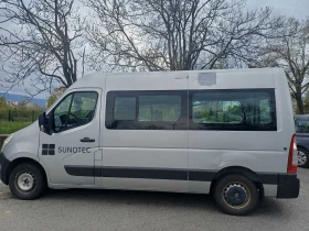 Renault Master 2.3 dci, снимка 8