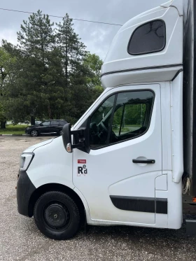 Renault Master, снимка 4