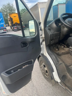 Iveco 35c15 35c14 самосвал 3.0 140, снимка 6