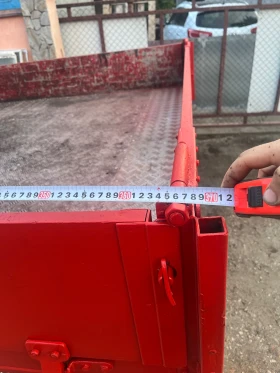 Iveco 35c15 35c14 самосвал 3.0 140, снимка 8
