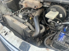 Iveco 35c15 35c14 самосвал 3.0 140, снимка 10