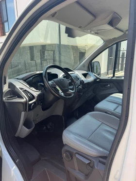 Ford Transit Custom 2.0, снимка 6