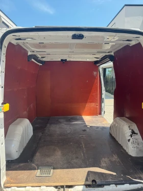 Ford Transit Custom 2.0, снимка 11