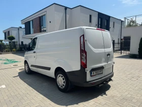 Ford Transit Custom 2.0, снимка 3