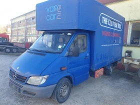 Mercedes-Benz Sprinter 313 313 CDI, снимка 5