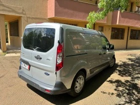 Ford Transit Conect, снимка 4