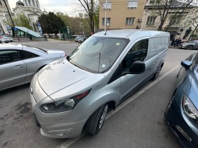 Ford Transit Conect, снимка 2