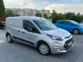 Ford Transit Conect, снимка 6