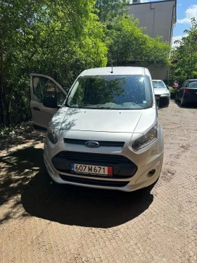 Ford Transit Conect, снимка 2