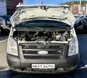 Ford Transit 2.4D 140HP 5+ 1 Б КАТЕГОРИЯ, снимка 16