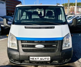 Ford Transit 2.4D 140HP 5+ 1 Б КАТЕГОРИЯ, снимка 2