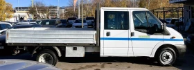 Ford Transit 2.4D 140HP 5+ 1 Б КАТЕГОРИЯ, снимка 4